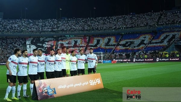 نجم الزمالك السابق: وجود جون إدوارد مهم جدًا لنجاح منظومة كرة القدم بالنادي