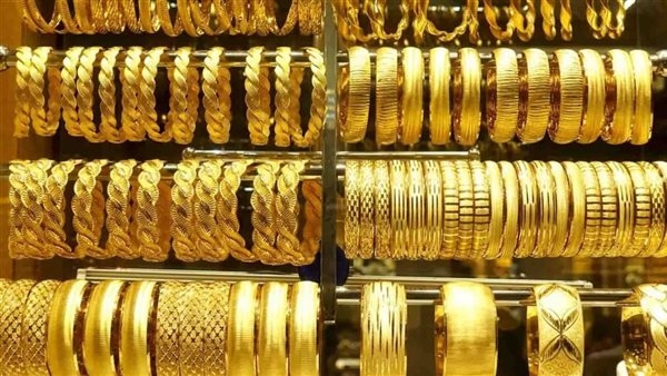 استقرار أسعار الذهب في مصر خلال التعاملات المسائية.. وعيار 21 بـ4800 جنيه