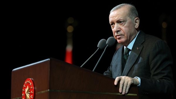 أردوغان: الحرب بين إسرائيل وإيران تقترب من نقطة اللاعودة