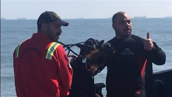 بعد تكرار الغرق.. غطاس بشركة O2 Diving يكشف تفاصيل وفاة الغطاس محمد يسري: هواء تحت الماء السبب