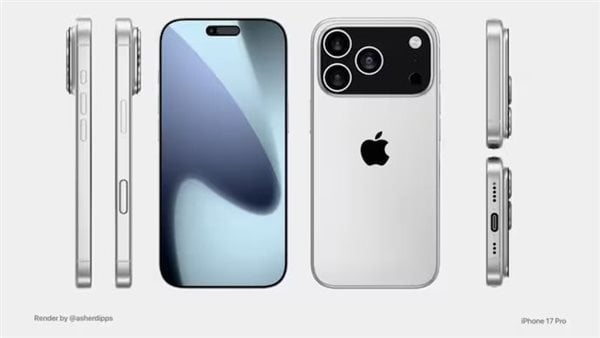 تسريبات تكشف تفاصيل جديدة حول سلسلة iPhone 17 المرتقبة من Apple.. ما القصة؟
