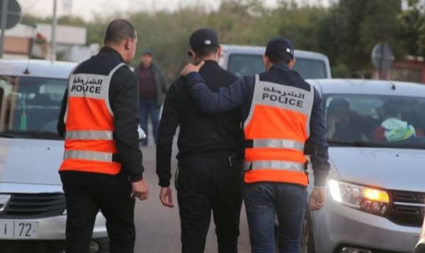 الأمن يستضيف ثلاثينياً بسبب 2885 قرقوبية