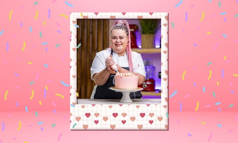 Lowveld baker takes on The Taste Master SA