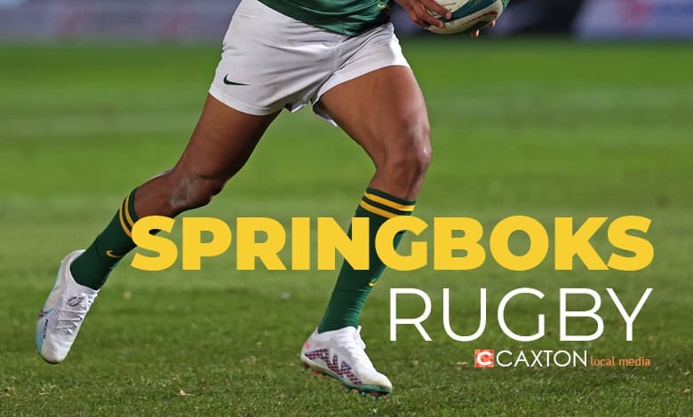 Bok squad: Who's in, who's out?