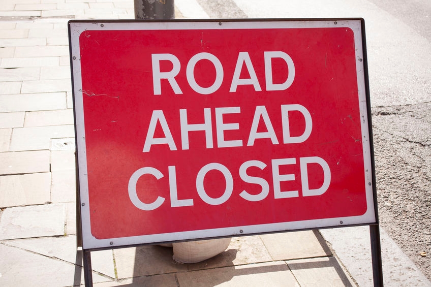 N3 to close for three days at Ashburton, near Pietermaritzburg, next month