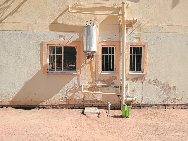 DA raises alarm over R8.5m deficit at Polokwane Housing Association