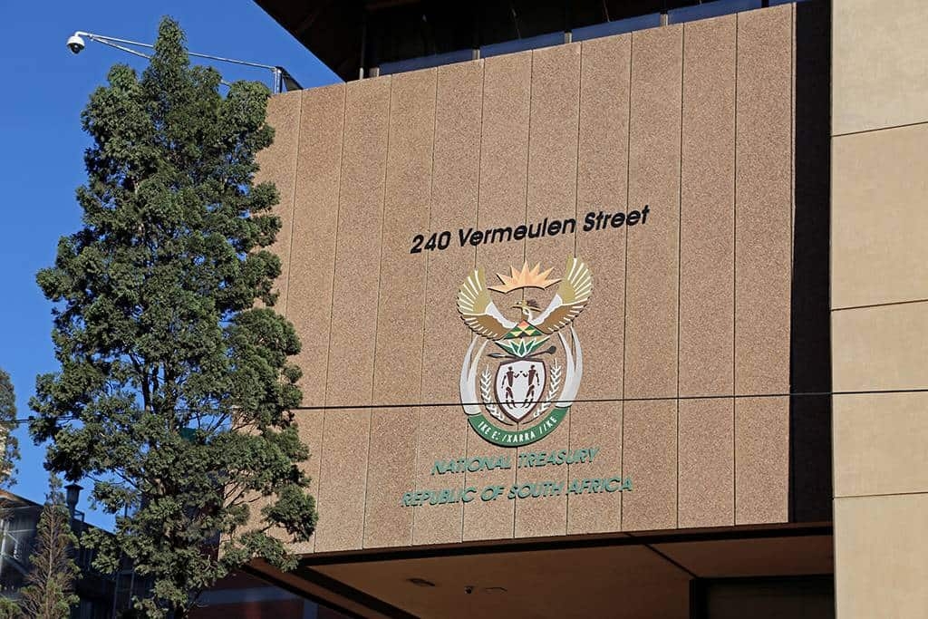 Report shows that consumers owe municipalities R416.1 billion