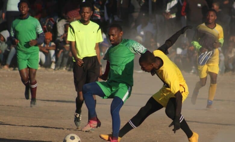 R30 000 at stake on Saturday