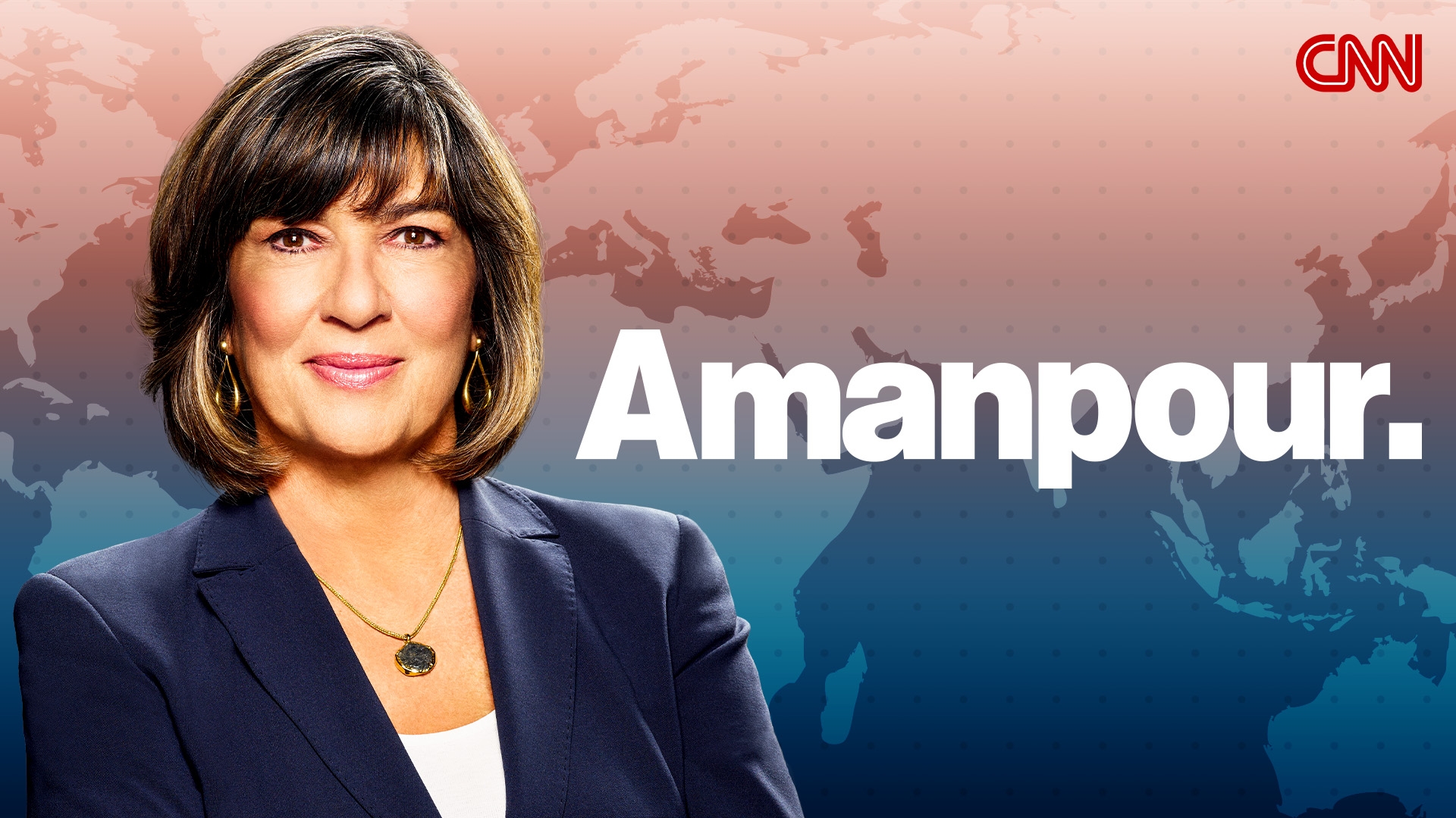 CNN Speaks to Iranian Deputy Foreign Minister Majid Takht- Ravanchi - Amanpour - Podcast on CNN Audio