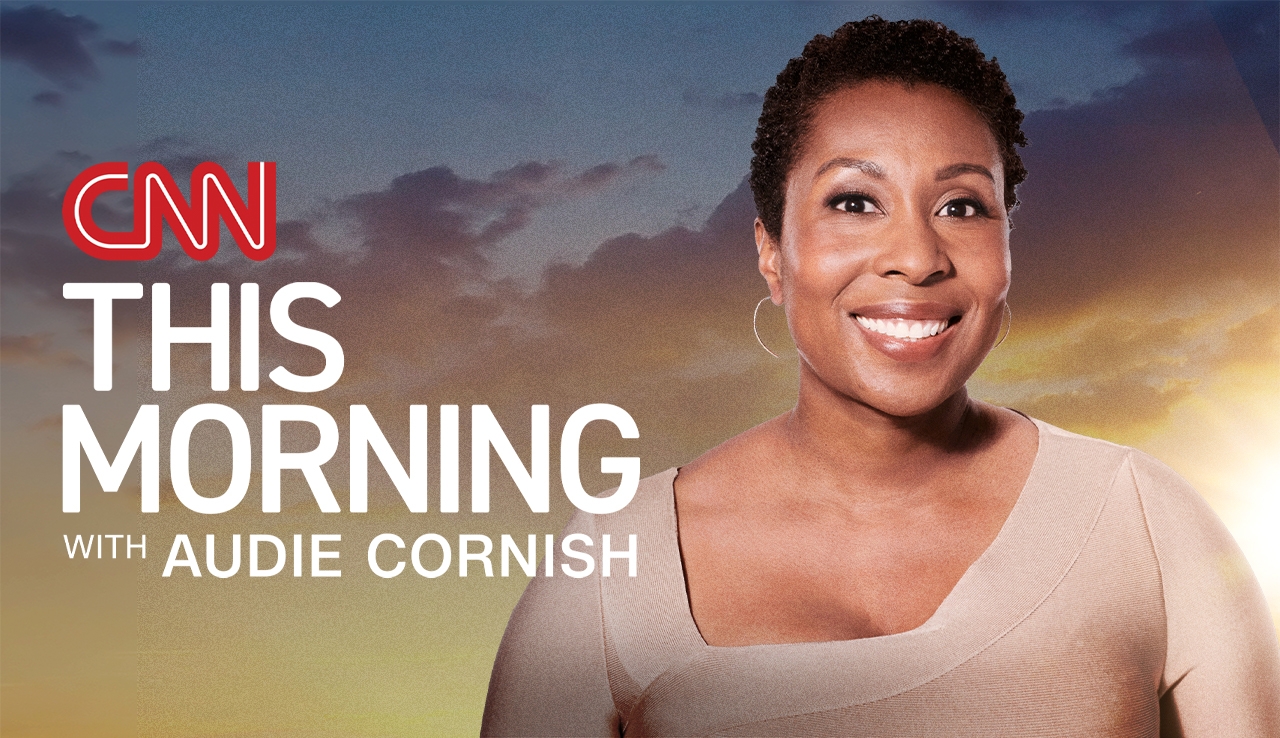Trump Hits Pause on Iran - CNN This Morning with Audie Cornish - Podcast on CNN Audio