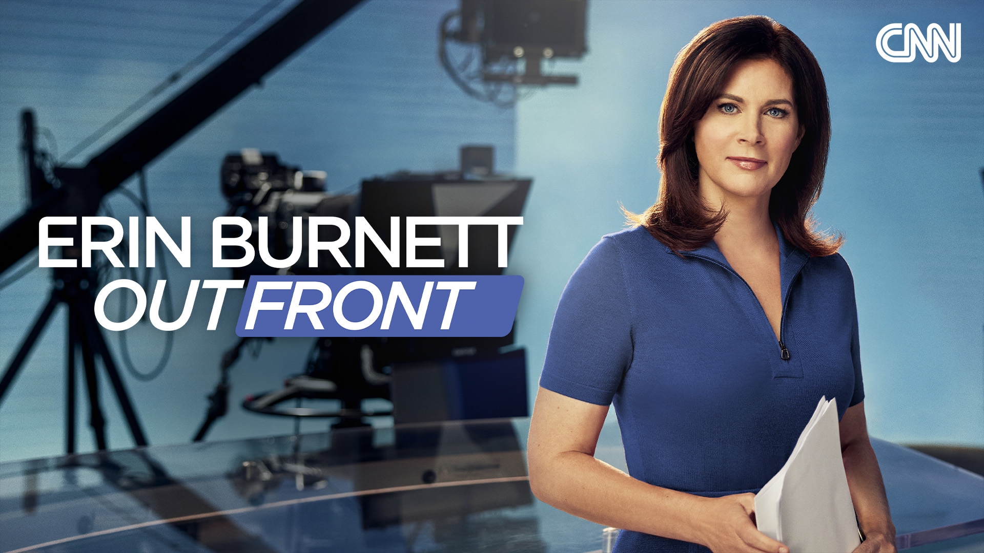 Trump Gives Iran New Deadline - Erin Burnett OutFront - Podcast on CNN Audio