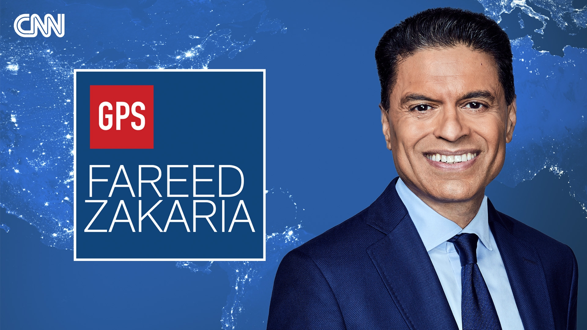 UN Nuclear Chief on Damage to Iran's Nuclear Sites - Fareed Zakaria GPS - Podcast on CNN Audio