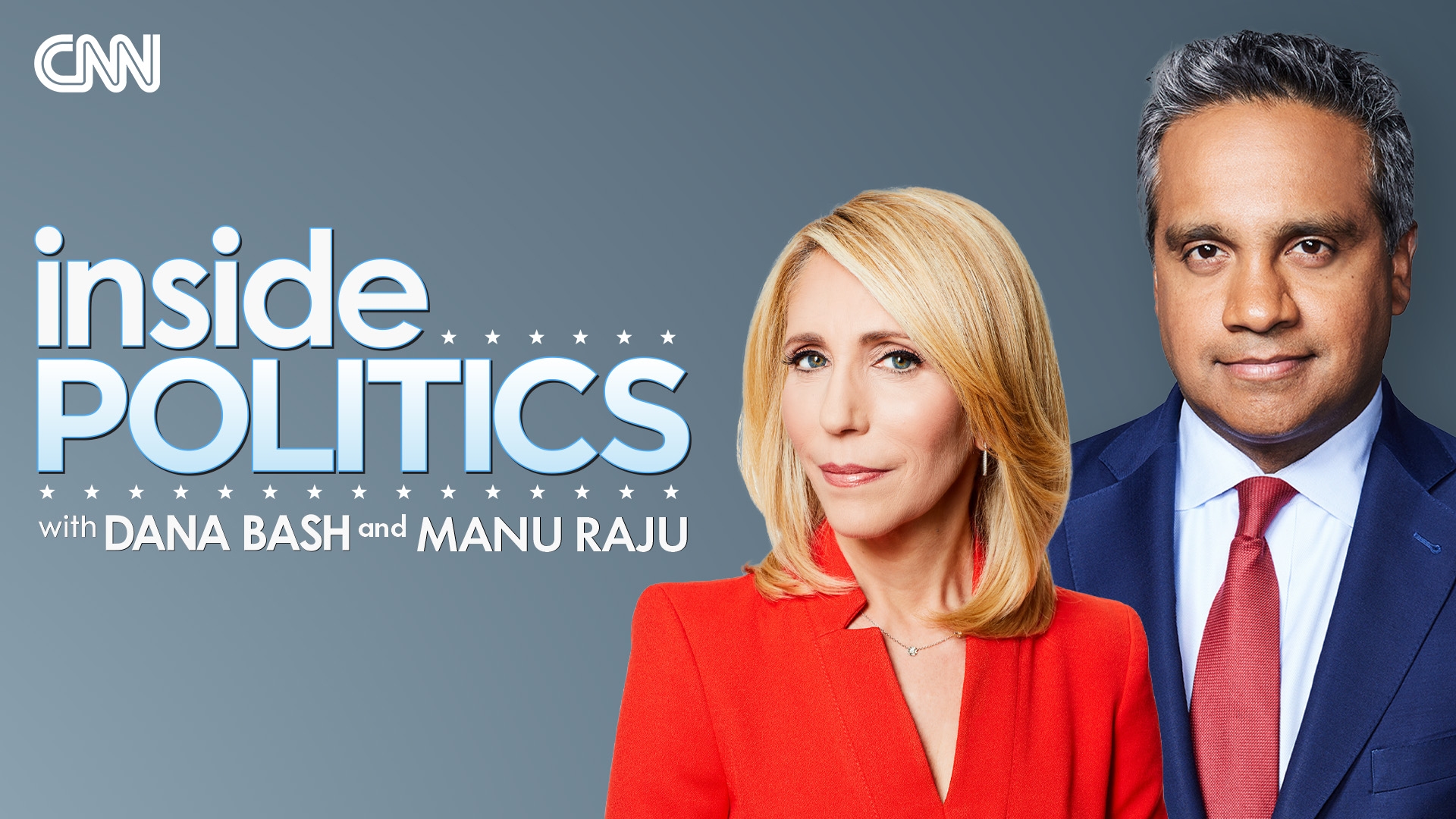 What Will Trump Do? - Inside Politics with Dana Bash and Manu Raju - Podcast on CNN Audio