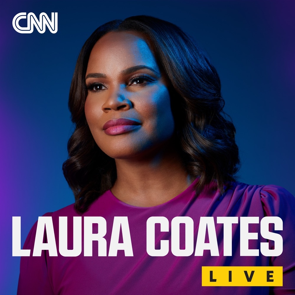 Trump To Decide On Military Strikes In Iran Within 'Two Weeks' - Laura Coates Live - Podcast on CNN Audio