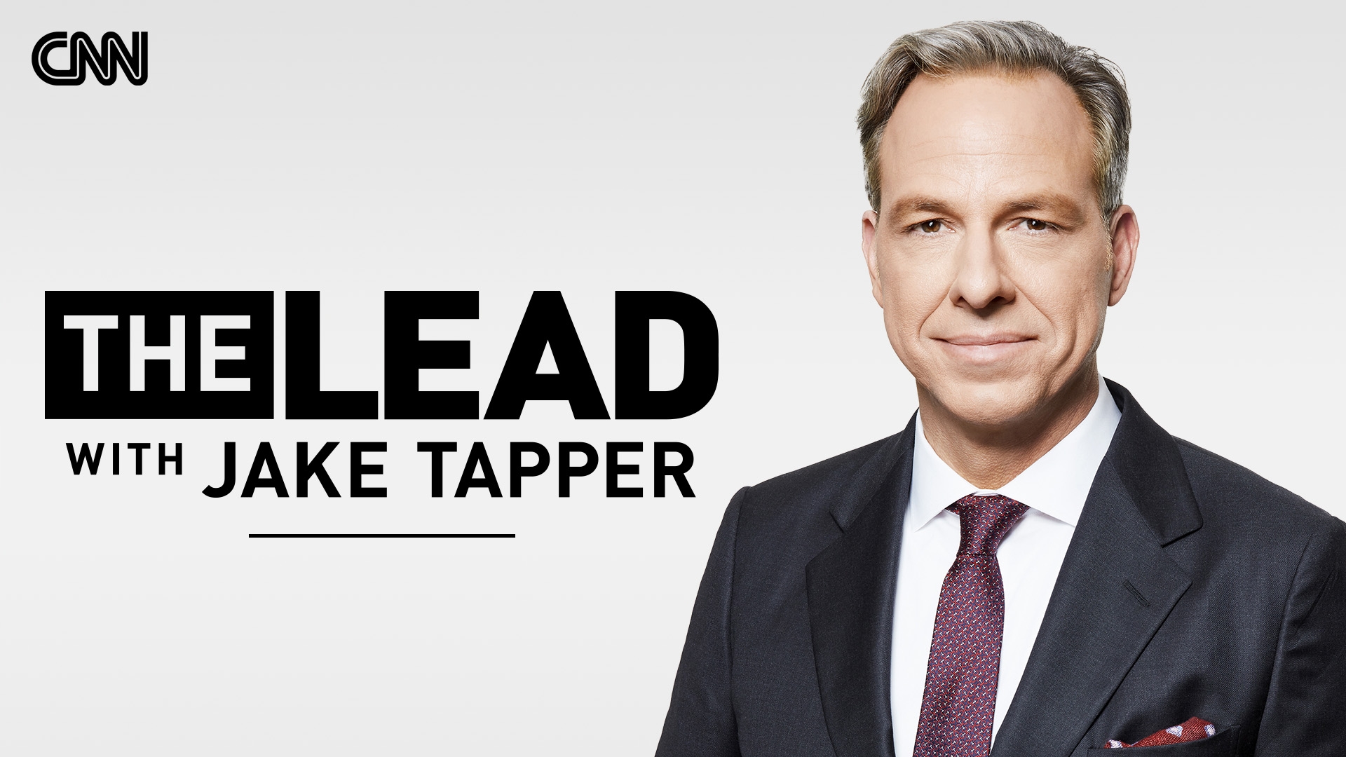 Trump Says No Decision Yet On Potential Iran Strike - The Lead with Jake Tapper - Podcast on CNN Audio