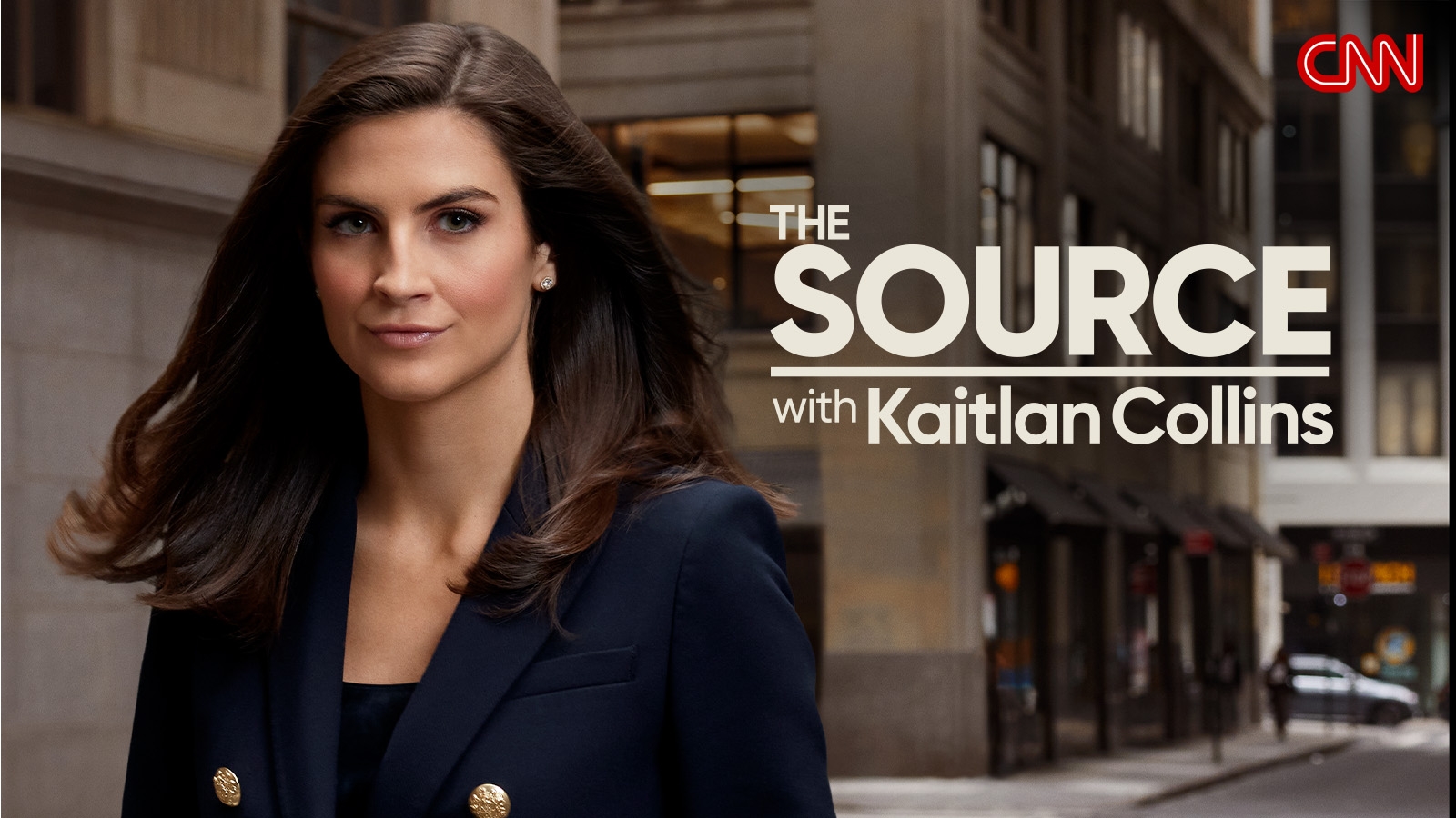 Trump To Decide On Strikes In Iran Within Two Weeks - The Source with Kaitlan Collins - Podcast on CNN Audio