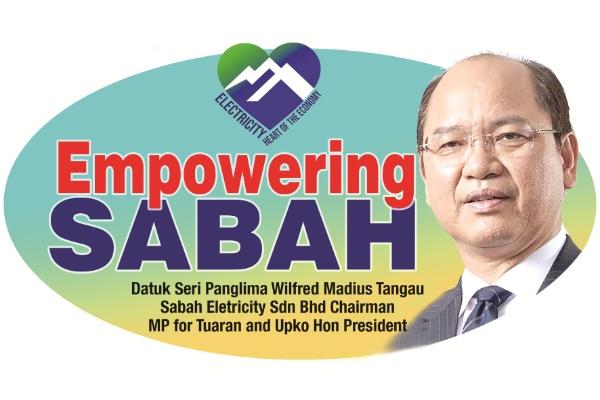 How Sabah Electricity is laying foundation for economic resilience
