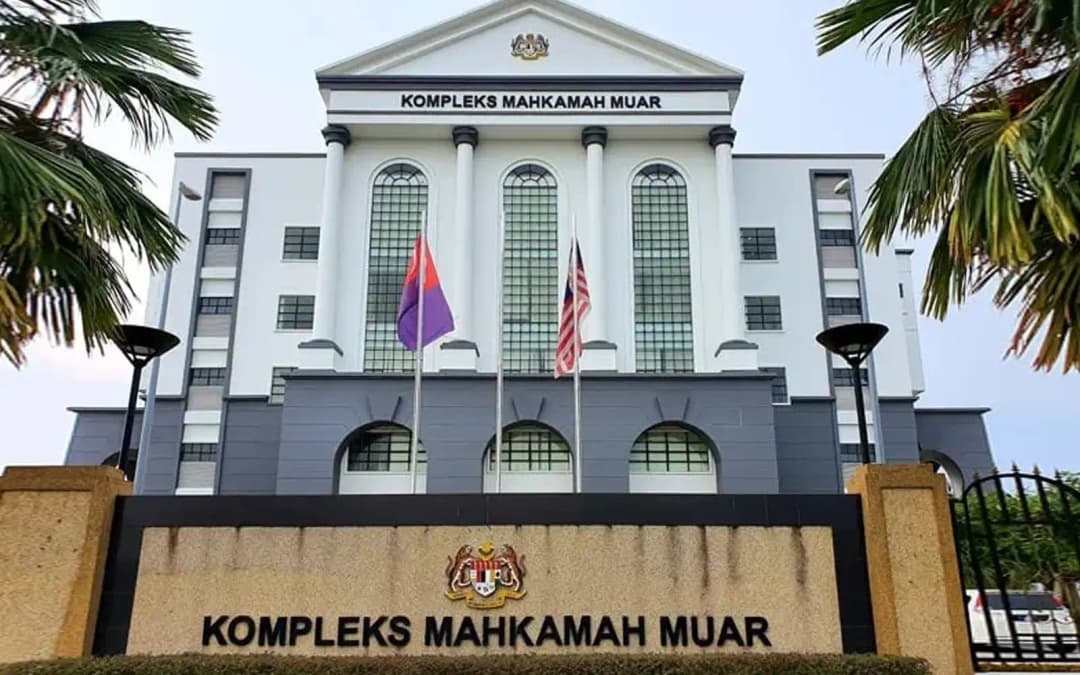 Widower jailed 2 years for soliciting sex from teen daughter