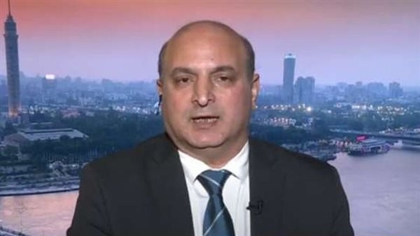 خبير علاقات دولية: ترامب متفق مع نتنياهو على التخلص من البرنامج النووي الإيراني