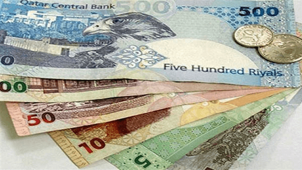 أسعار الريال القطري لحظة بلحظة.. اعرف السعر في البنوك الآن