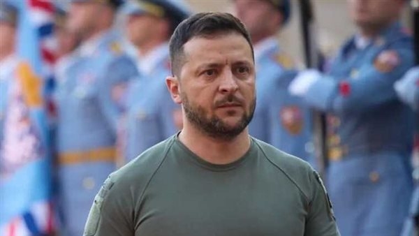 زيلينسكي: النرويج خصصت 400 مليون دولار لدعم الصناعة العسكرية الأوكرانية