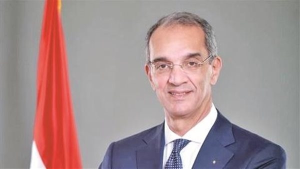 وزير الاتصالات يكشف التكلفة التقديرية لمشروع "الرواد الرقميون"