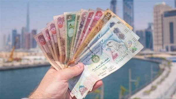 آخر تحديثات لسعر الدرهم الإماراتي مقابل الجنيه المصري اليوم الأحد