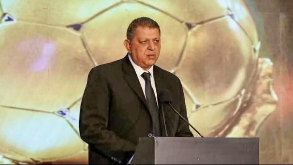 غدًا.. الأسباني باسكوال مدرب منتخب اليد يصل القاهرة