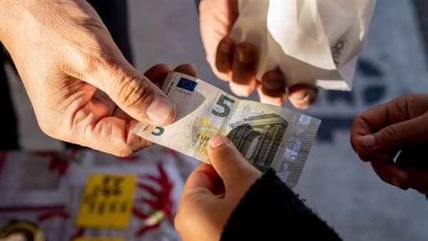سعر اليورو مقابل الجنيه المصري اليوم الإثنين 23 يونيو 2025