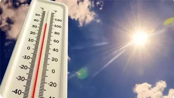 حالة الطقس اليوم الأحد 22 يونيو 2025.. الأرصاد تحذر من شبورة مائية