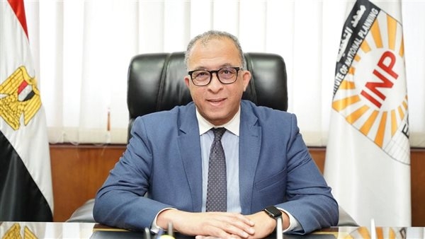 رئيس معهد التخطيط: الأبحاث المبنية على الأدلة توجه صانعي القرار