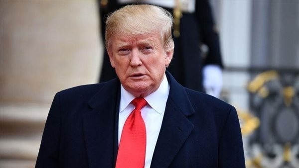 ترامب يرفض إنفاق 5٪ من الناتج المحلى الأمريكى على "الناتو"