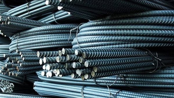 حديد عز.. أسعار الحديد في السوق المصري اليوم الجمعة 20 يونيو 2025