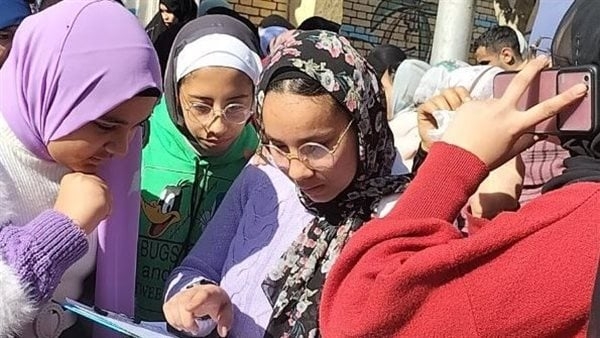 نتيجة الشهادة الإعدادية الإسماعيلية 2025 متاحة الآن.. رابط مباشر للاستعلام بسهولة