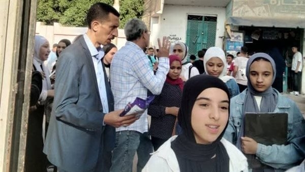 الان ظهرت.. نتيجة الشهادة الإعدادية محافظة البحيرة عبر بوابة التعليم الأساسي