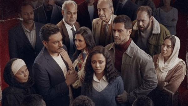 مشاهدة الحلقة 6 من مسلسل فات الميعاد بجودة HD.. هل تنجو أسماء أبو اليزيد؟