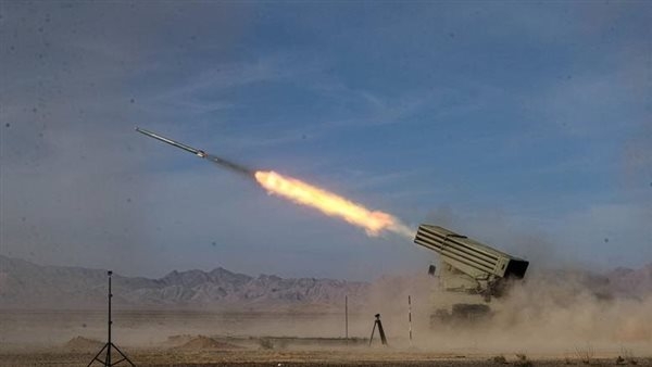 إيران تكشف تفاصيل الموجة الـ21 من "الوعد الصادق 3"