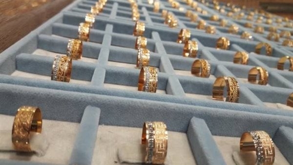 كم سعر الذهب اليوم الأحد 22 يونيو 2025 في السوق المصري؟