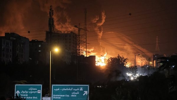 إعلام إيرانى: مقتل 4 جنود فى هجمات على مدينة قم جنوبى طهران