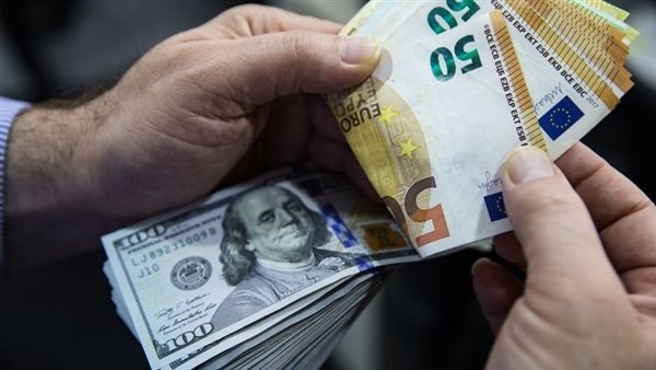 سعر اليورو اليوم الإثنين في بنك البركة وبنك نكست