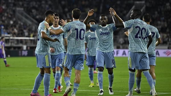 بث مباشر الآن لمباراة الوداد ويوفنتوس في كأس العالم للأندية