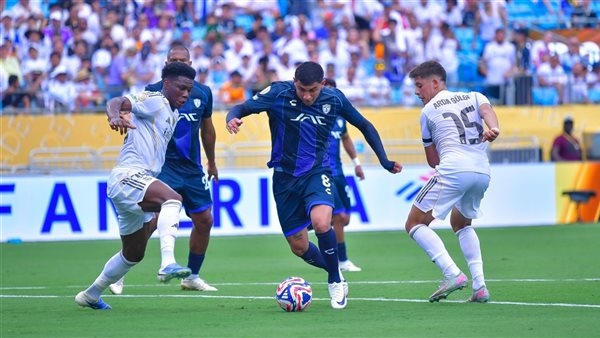 تعرف على الأندية التى ودعت كأس العالم للأندية حتى الآن