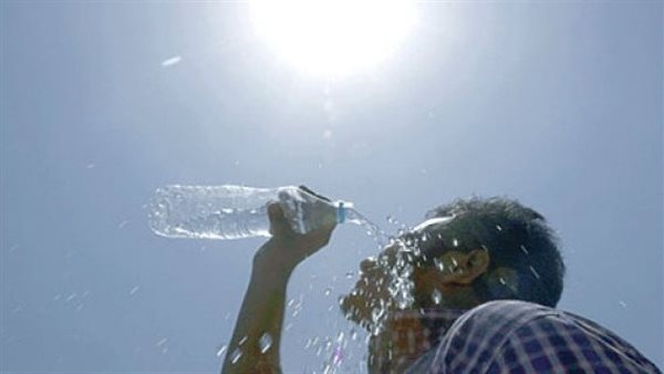 حالة الجو اليوم الإثنين في مصر وموعد انكسار الحرارة 23 يونيو 2025
