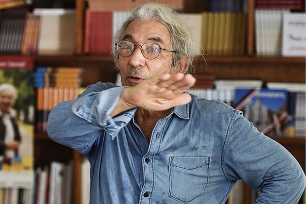 French Authorities Raise Sansal Case Again To Brussels