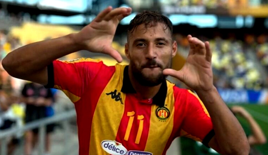 يوسف بلايلي: حزين لغيابي عن مواجهة تشيلسي.. وسنقاتل من أجل التأهل