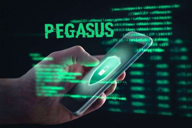 The Perfidious Moroccan Regime Implicated In A New 'Pegasus' Scandal