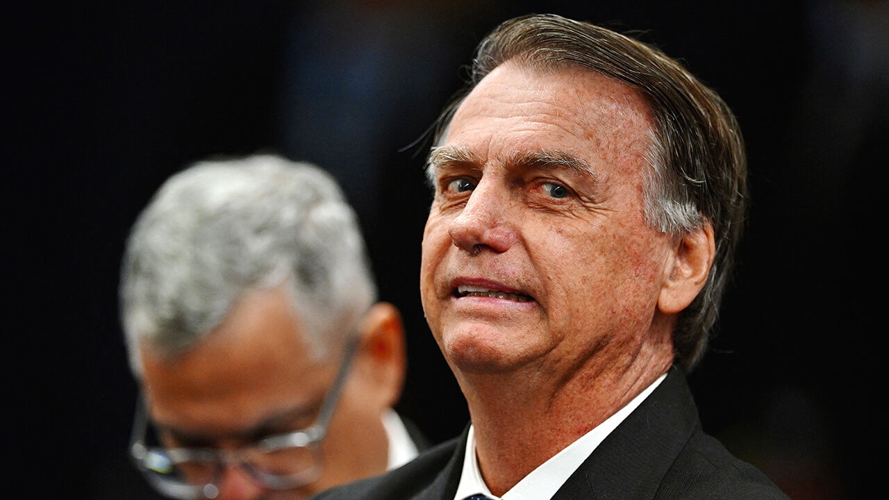 Police allege that Jair Bolsonaro sanctioned a spy ring