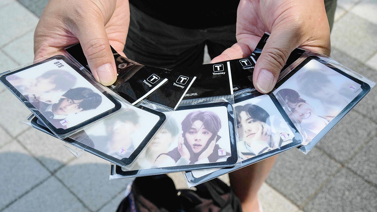 Can South Korea's new president get his country back on track?