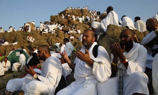 306 pilgrims, 7 Hajj buses arrive at Nuweiba Port
