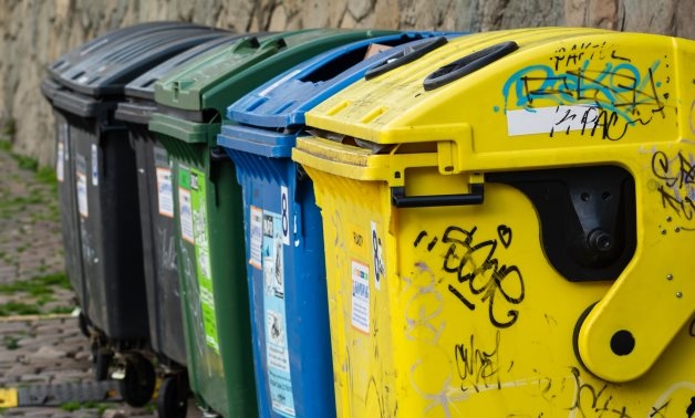 Egypt Targets 60% Waste Recycling Rate by 2027